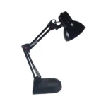 چراغ مطالعه مهندسی رومیزی کاسه بزرگ EN-111