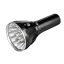 چراغ قوه ایمالنت IMALENT MS18 قابل شارژ 100000 لومن IMALENT MS18 rechargeable 100,000 lumen flashlight