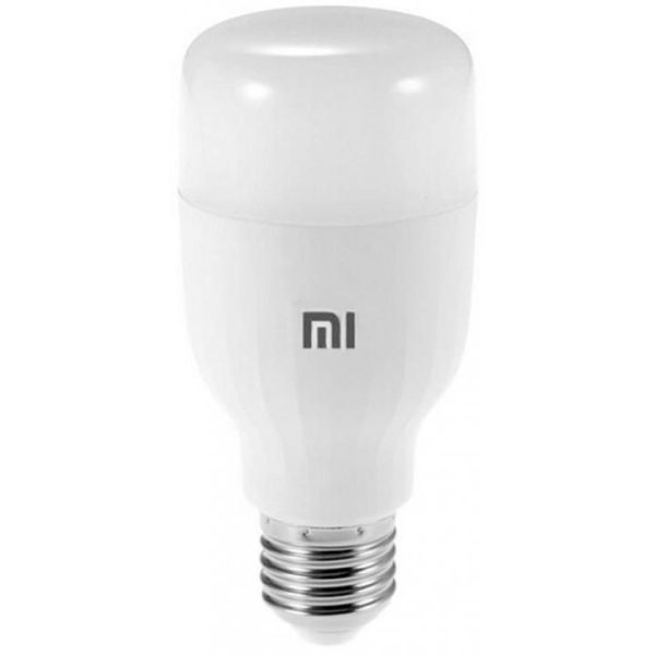 لامپ هوشمند شیائومی MJDPL01YL Xiaomi MJDPL01YL Mi LED Essential Smart Bulb