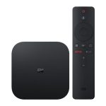 اندروید باکس پخش کننده تلویزیون شیائومی مدل Xiaomi Mi Box S