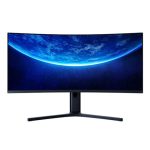 مانیتور منحنی گیمینگ شیائومی 34 اینچ Mi Curved Gaming Monitor