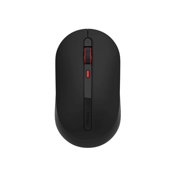 ماوس بی‌سیم شیائومی Miiiw Wireless Silent Mouse MWMM01