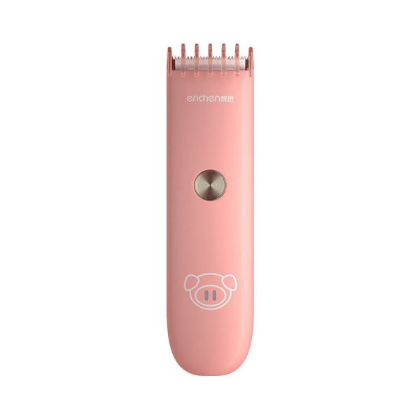 ماشین اصلاح موی سر کودک شیائومی Xiaomi Enchen YOYO Baby Silent Hair Trimmer