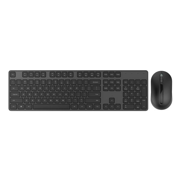 ست ماوس و کیبورد شیائومی Xiaomi MIIIW MWWC01 Keyboard Mouse Set