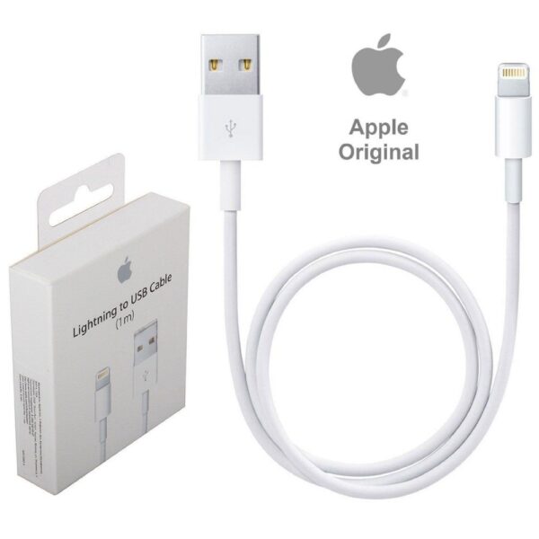 کابل لایتنینگ اپل Apple Lightning to USB Cable