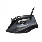 اطو بخار sea max مدل SM-1019 - مشکی