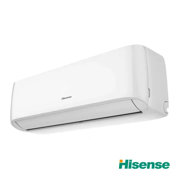 کولر گازی هایسنس 12000 مدل AS-12HR4SYRCA01