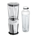 مخلوط کن بوش مدل BOSCH VitaStyle Mixx2Go MMBM700MDE