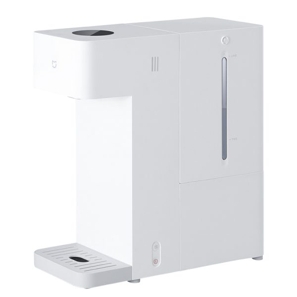 آبگرم کن رو میزی شیائومی مدل Xlaomi HOT water Dlspenser (MSYJ03-EU