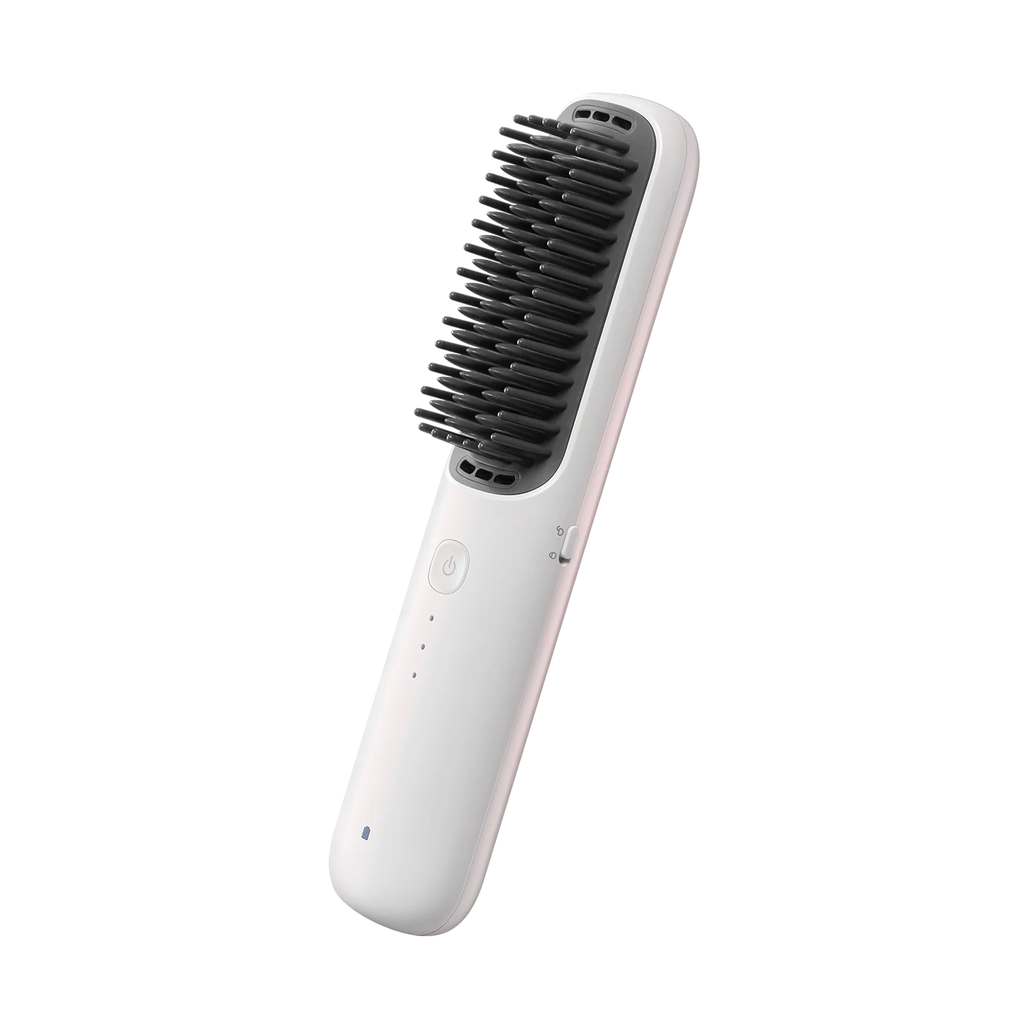 برس صاف کننده موی شیائومی مدل Xiomi Cordless Hair Straightener Brush