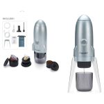 اسپرسوساز شیائومی مدل Capadeli Impetus Espresso Coffee Maker (ME2409)