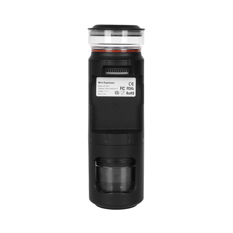 اسپرسوساز شیائومی مدل Mini Espresso Maker CF-2401