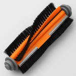 برس کاتردار جارو رباتیک مدل x20 max automatic hair cutting brush