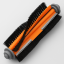 برس کاتردار جارو رباتیک مدل x20 max automatic hair cutting brush