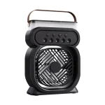 پنکه رومیزی شیائومی Multi-Function Fan Humidifier