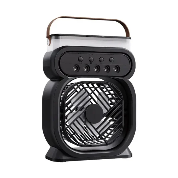 پنکه رومیزی شیائومی Multi-Function Fan Humidifier
