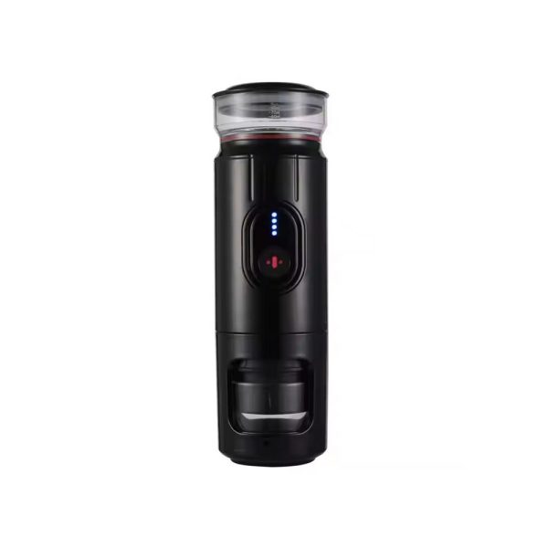 اسپرسوساز شیائومی مدل Mini Espresso Maker CF-2401