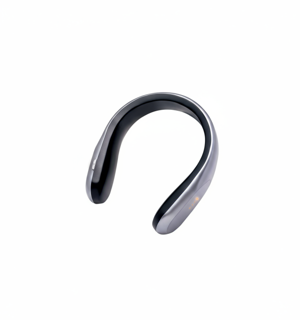 بخاری گردن آویز مدل Wearable Personal Heater