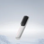برس صاف کننده موی شیائومی مدل Xiomi Cordless Hair Straightener Brush