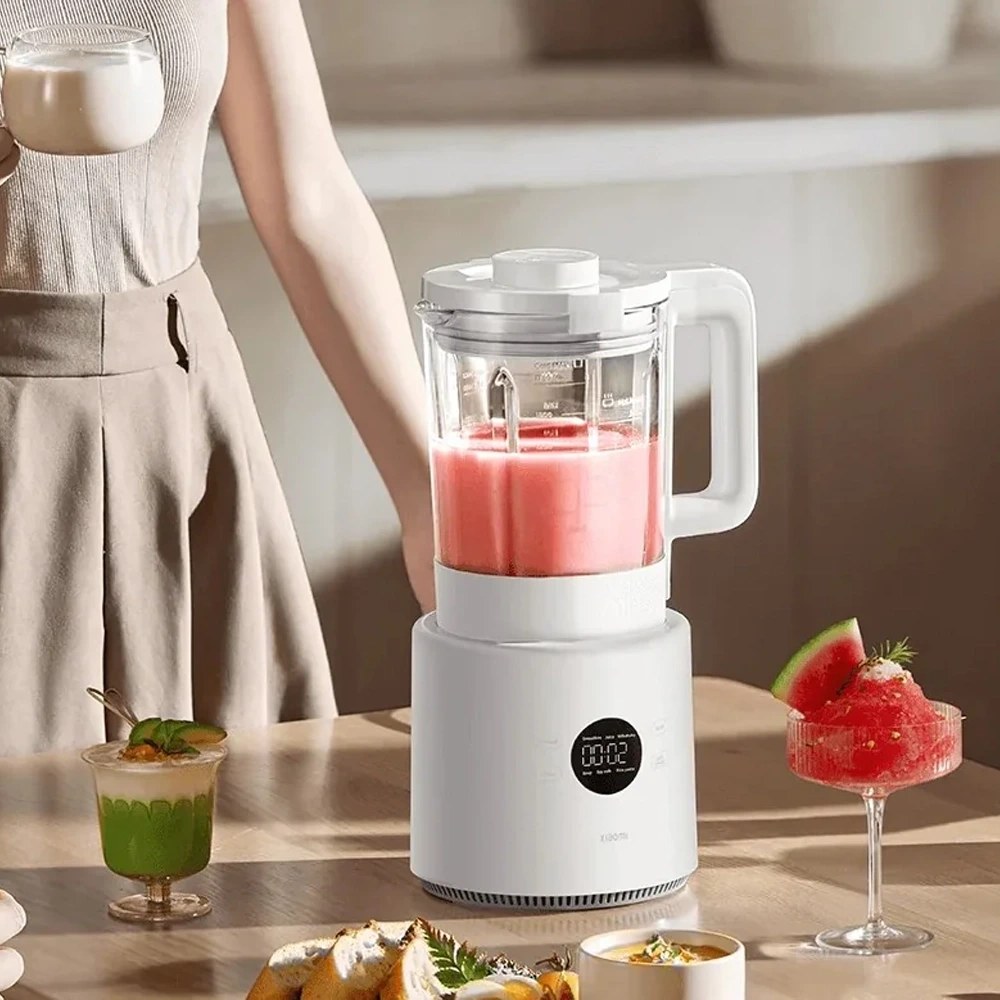 مخلوط کن شیائومی مدل Xiaomi Blender Pro (MJPBJ01DEMGB) | نوریتو