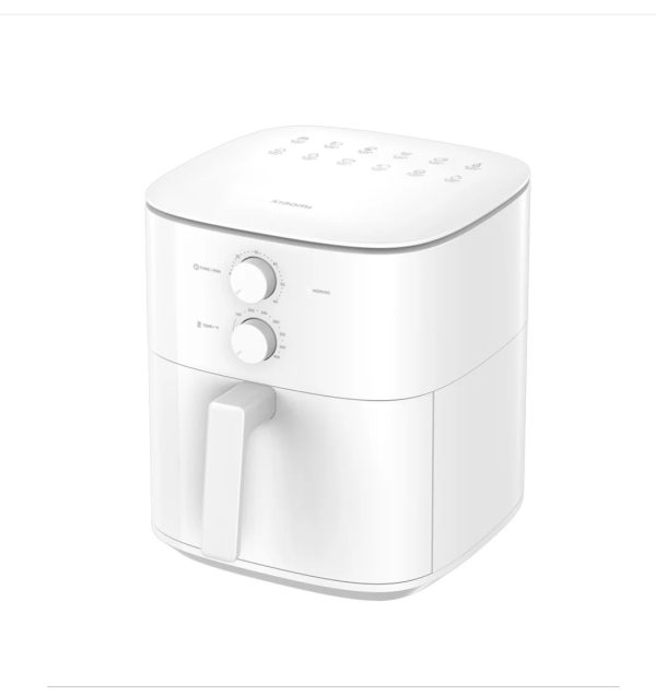 هواپز شیائومی مدل Mi Smart Air Fryer Essential 6L