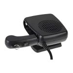 فن و بخاری فندکی ماشین Auto Heater مدلsj-006